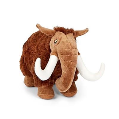 BARK Winston The Wooly Mammouth -Small