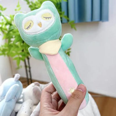 Long Owl Toy