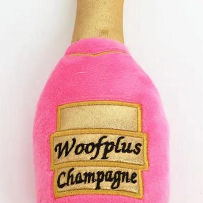 Woofplus Champagne