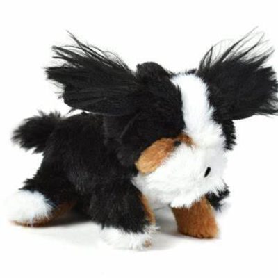 Oscar Newman Bernese Mountain Dog Pipsqueak Toy