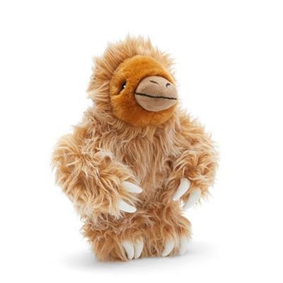 BARK Gordon The Giant Sloth